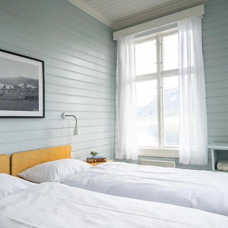Sommerhotellet Vang I Valdres Bagian luar foto