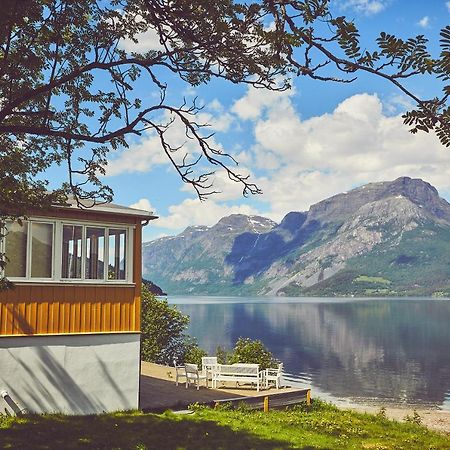 Sommerhotellet Vang I Valdres Bagian luar foto