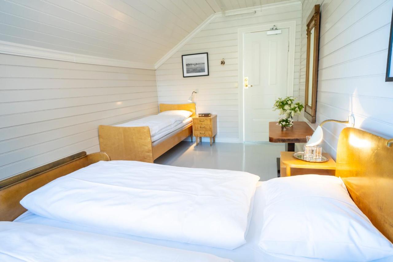 Sommerhotellet Vang I Valdres Bagian luar foto
