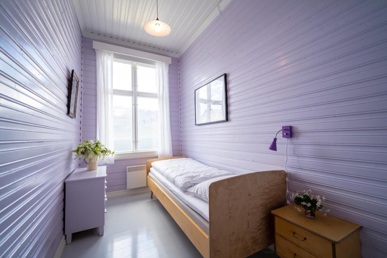Sommerhotellet Vang I Valdres Bagian luar foto