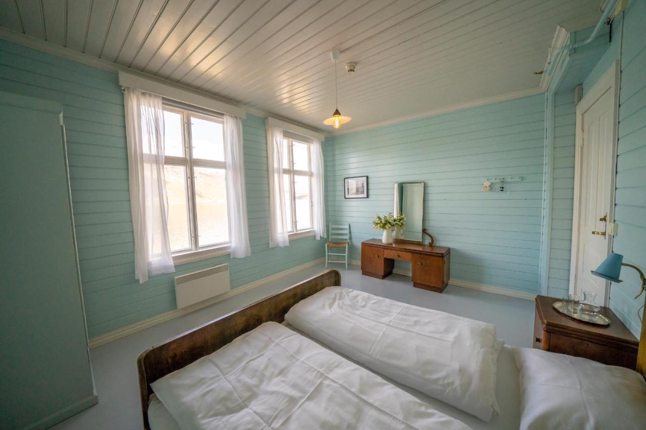 Sommerhotellet Vang I Valdres Bagian luar foto