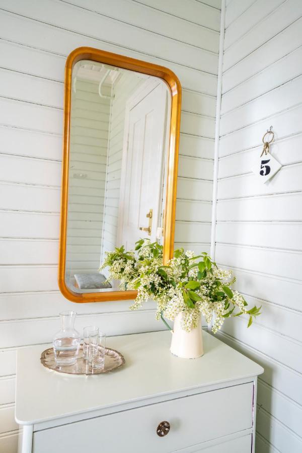 Sommerhotellet Vang I Valdres Bagian luar foto