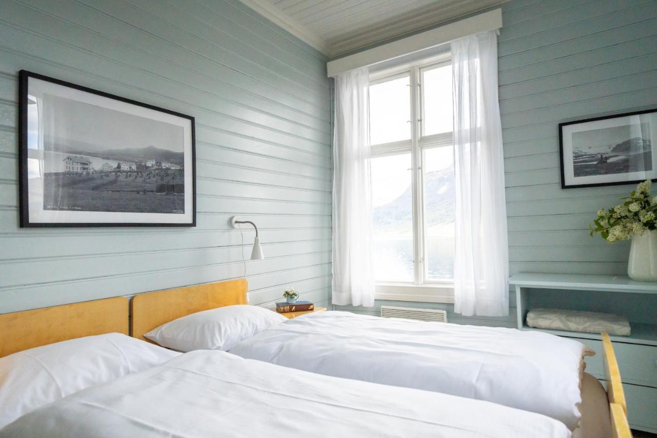 Sommerhotellet Vang I Valdres Bagian luar foto