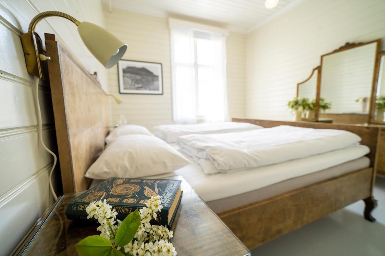 Sommerhotellet Vang I Valdres Bagian luar foto