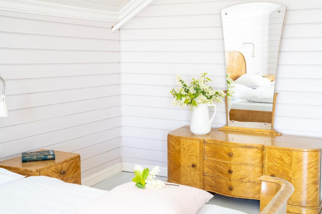 Sommerhotellet Vang I Valdres Bagian luar foto