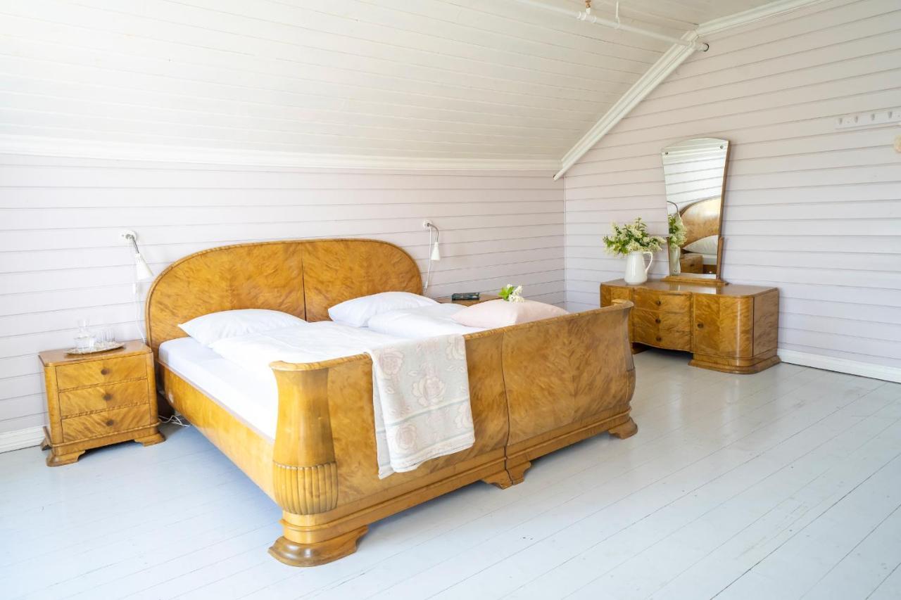 Sommerhotellet Vang I Valdres Bagian luar foto
