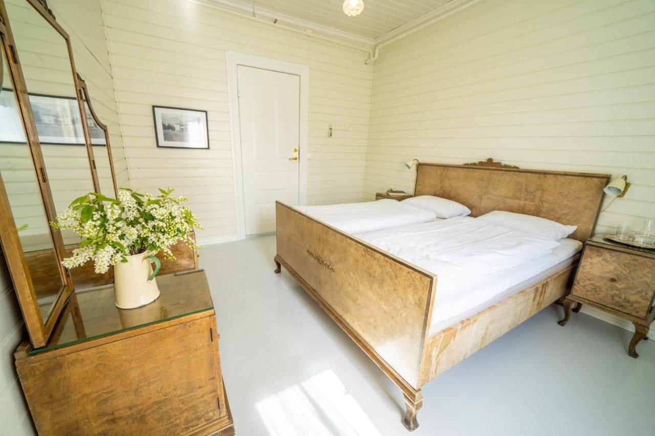 Sommerhotellet Vang I Valdres Bagian luar foto