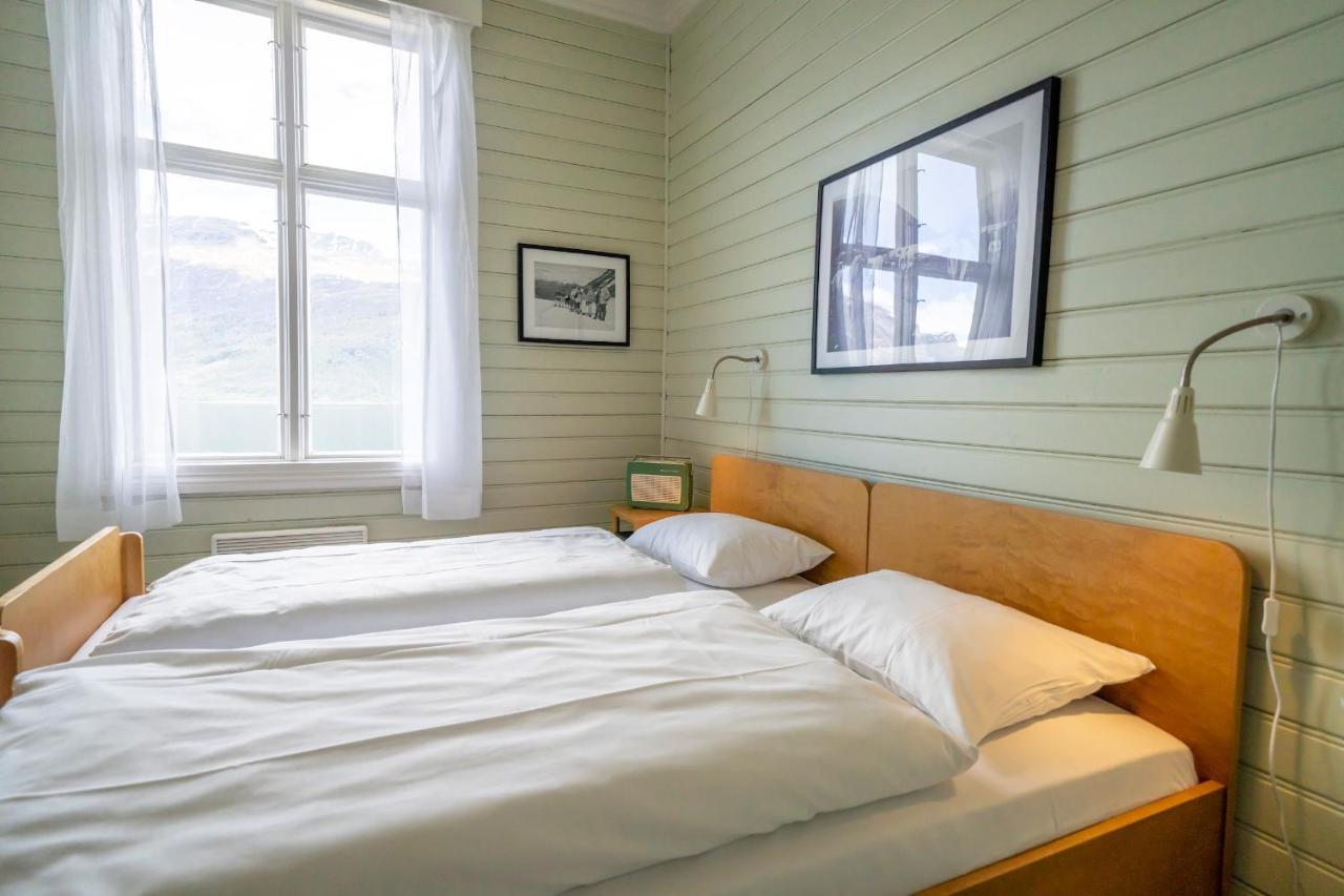 Sommerhotellet Vang I Valdres Bagian luar foto