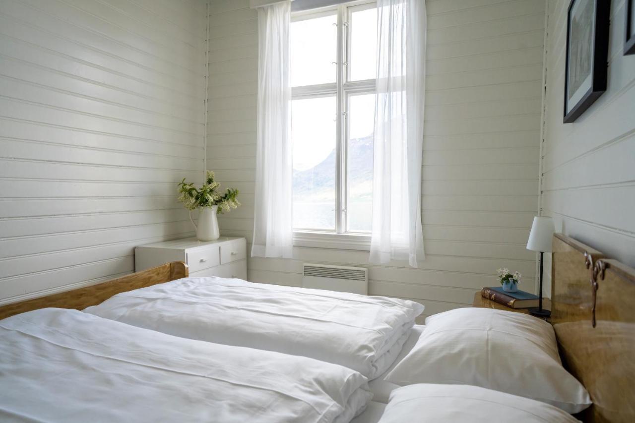 Sommerhotellet Vang I Valdres Bagian luar foto
